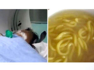 Əriştədən bir ailənin 9 üzvü öldü