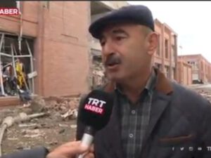 Sosial şəbəkələrdə məşhurlaşan gəncəli görün kim imiş