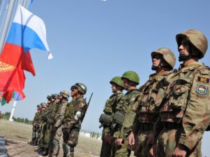 Ermənistan KTMT-nin təlimlərində iştirak etməyəcək