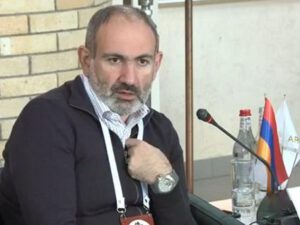 Qarabağ Azərbaycana aiddir- Paşinyandan etiraf