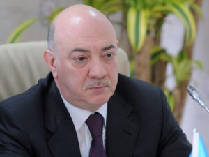 Azərbaycan Ermənistan barəsində tədbir görülməsi üçün Avropa Məhkəməsinə müraciət etdi
