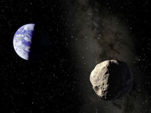 Yerlə toqquşma ehtimalı olan asteroiddə təhlükəli fenomen aşkarlanıb – FOTO