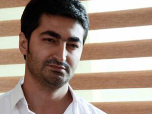 Ermənilər tanınmış aktyorumuzu “öldürdü” – FOTO