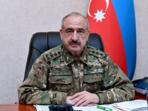 Ali Baş Komandan tarixi ədaləti uğurla və qətiyyətlə bərpa edir! – Məhərrəm Əliyev