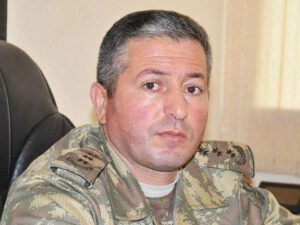 Milli Qəhrəman Şükür Həmidovun adı Qubadlıda əbədiləşdiriləcək