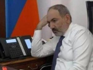 Paşinyan hansı dünya liderlərinə neçə dəfə zəng edib? – SİYAHI