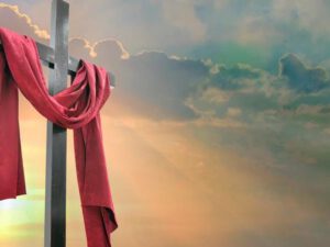 İsa Məsihinin çarmıxa çəkildiyi mıxlar aşkarlandı