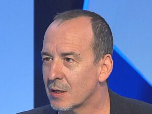 Yəhudi politoloq: İşğalçılar heç vaxt onlara aid olmayan torpaqları tərk etməlidir – VİDEO