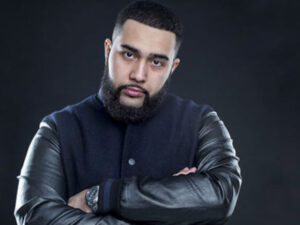Jah Khalib: “Vətən sağ olsun” – VİDEO