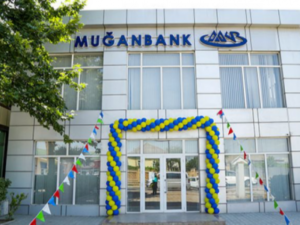 “Muğanbank” böhran nöqtəsinə qədəm qoyur… – BAĞLANA BİLƏR…