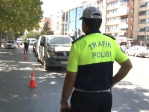 Türk polisindən azərbaycanlı jurnalistə jest: “Cəzanı onlara ödətdirəcəyik!” – FOTO