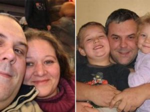 Koronavirusa yoluxmaqdan qorxan qadın infarktdan öldü