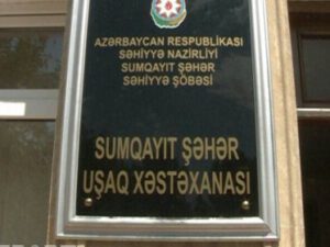 Sumqayıtda daha bir korrupsiya ünvanı – İDDİA