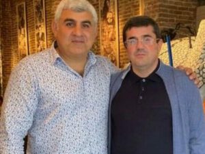 Qarabağda döyüşməyə gələn erməni əsilli biznesmen məhv edildi – FOTO