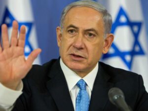 “Onlar bunu öz həyatları ilə ödəyəcəklər” – Netanyahu