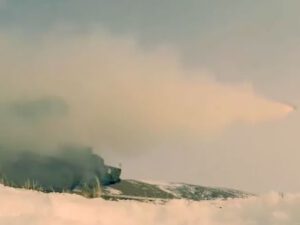 Ermənilərin terror silahı kimi istifadə etdiyi “Smerç”in texniki göstəriciləri – VİDEO