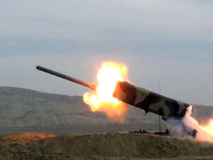 Müharibə Ermənistanı iflasa aparır – Rusiya KİV