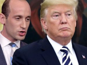 Trampın baş məsləhətçisi koronavirusa yoluxdu