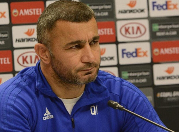 Qurban Qurbanov: “Azərbaycan futbolunda çatışmazlıqlar çoxdur”