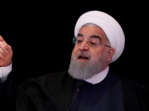 “Azərbaycanın ərazi bütövlüyü təmin edilməlidir” – İran prezidenti