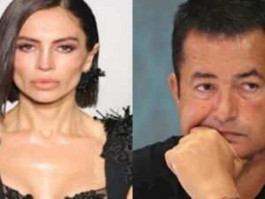 Azərbaycanlı model Acunu qınadı: “Niyə səssiz qaldınız?”