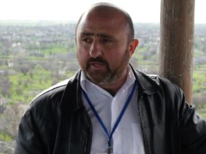 Erməni jurnalist: “Azərbaycanlılar Xanlıq yaxınlığına çatıblar, bu isə keçmiş Qubadlı rayonunun başlanğıcıdır”