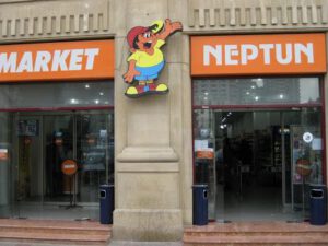 “Al market”, “Neptun” və “Spar market”də pozuntular aşkarlandı, protokol tərtib olundu