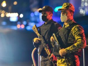 Bu gün komendant saatının ləğv edilməsi müzakirə ediləcək