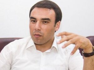 “Mən döyüşlərdə deyiləm!” – İlkin Əhmədov