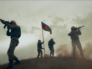 “Tam qələbə üçün bir şey qalmayıb, şad xəbərlər bizi gözləyir” – Polkovnik