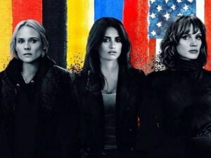 Ermənilər öz bayraqlarını Kolumbiyanınkı ilə səhv salaraq, Penelopa Kruza təşəkkür etdilər – FOTO