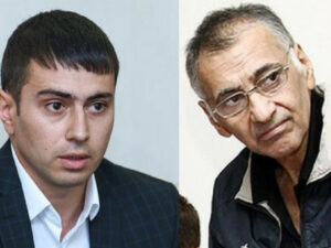 Dilqəm ailəsinə məktub göndərdi: “Hər şeydən xəbərim var”