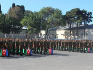 Azərbaycanda “Hərbi vəzifə və hərbi xidmət haqqında” QANUN DƏYİŞDİ: Bundan sonra…