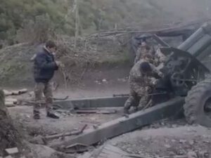 Ermənistan Azərbaycan Ordusuna qarşı uşaqlardan əsgər kimi istifadə edir – FOTO
