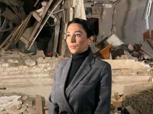 Ombudsman UNICEF-in bəyanatına etiraz edib