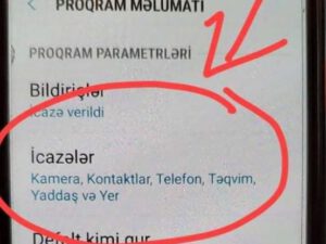 Casusluq məqsədi üçün istifadəyə verilən növbəti düşmən VPN tətbiqi barədə – XƏBƏRDARLIQ
