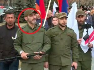 Paşinyanın yaxın dostu, “Soros keşikçisi” Qarabağda MƏHV EDİLDİ – FOTO