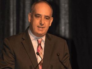 İsrailli diplomat: “Mülki əhaliyə raketlər atılır, biz “Dəmir Qübbə” sistemini Azərbaycanla bölüşməliyik!”
