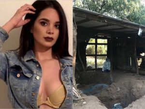 Alış-veriş edərkən qaçırılan modelin cəsədi kütləvi məzarlıqda tapıldı – FOTO