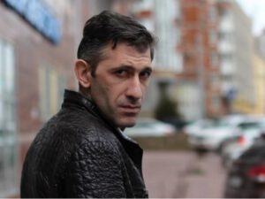 Qarabağda döyüşən erməni aktyor məhv edildi – FOTO