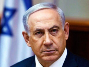 Netanyahu Əli Əsədova məktub ünvanladı