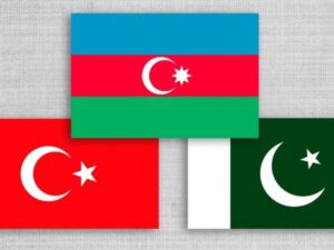 Hikmət Hacıyev: “Türkiyə, Pakistan və Macarıstanın Azərbaycana dəstəyini yüksək qiymətləndiririk”