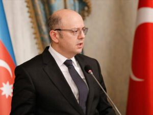 Ermənistan bunu fürsət bildi – Energetika naziri İrəvanı İFŞA ETDİ