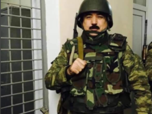 Ermənilər bu dəfə Səyyad Əlizadəni “öldürdülər” – FOTO