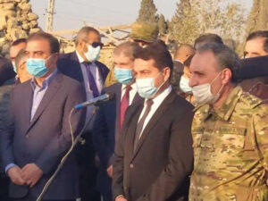 Gec-tez Ermənistan rəhbərliyi məsuliyyətə cəlb ediləcək – Kamran Əliyev