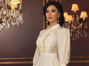 “Mən səni də, Ermənistanı da pulla basdıraram” – Azərbaycanlı modelyerdən erməniyə