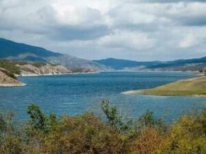 Ermənilər Suqovuşan su anbarında bütün avadanlıqları yararsız hala salıb