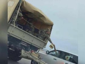 Dünyanın həsəd apardığı xalq – Düşməni məhv edən birlik – FOTO