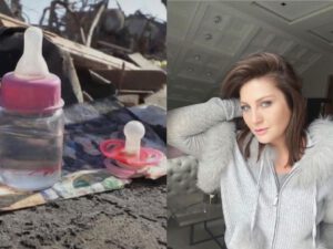 “Qəlbim ağlayır, Azərbaycan” – Sibel Can