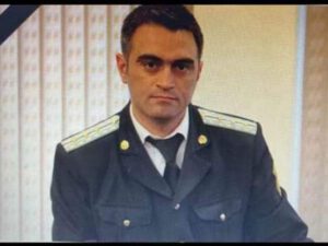 Ədliyyə Nazirliyi də şəhid verdi